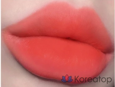 Innisfree Airy Matte Tint, 3,8 г, № 5, розовый (Radish Pink), 1 шт., фото 2