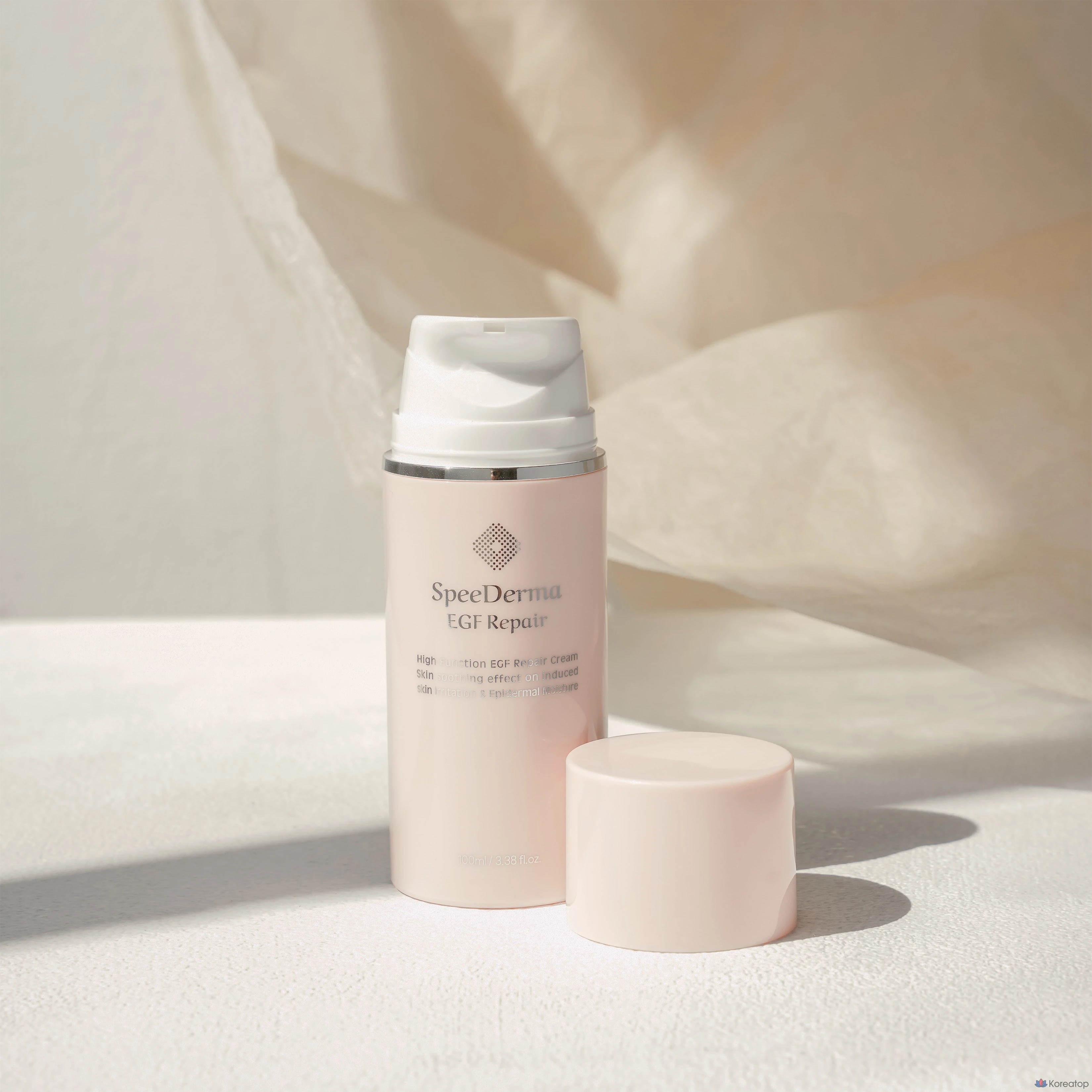 Крем Dermafirm EGF Cica Repair Cream, 1 шт., 100 мл