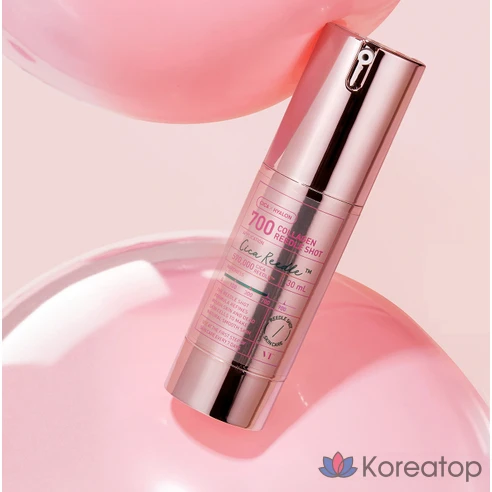 VT Cosmetic Collagen Riddle Shot 700, 30 мл, 2 шт.