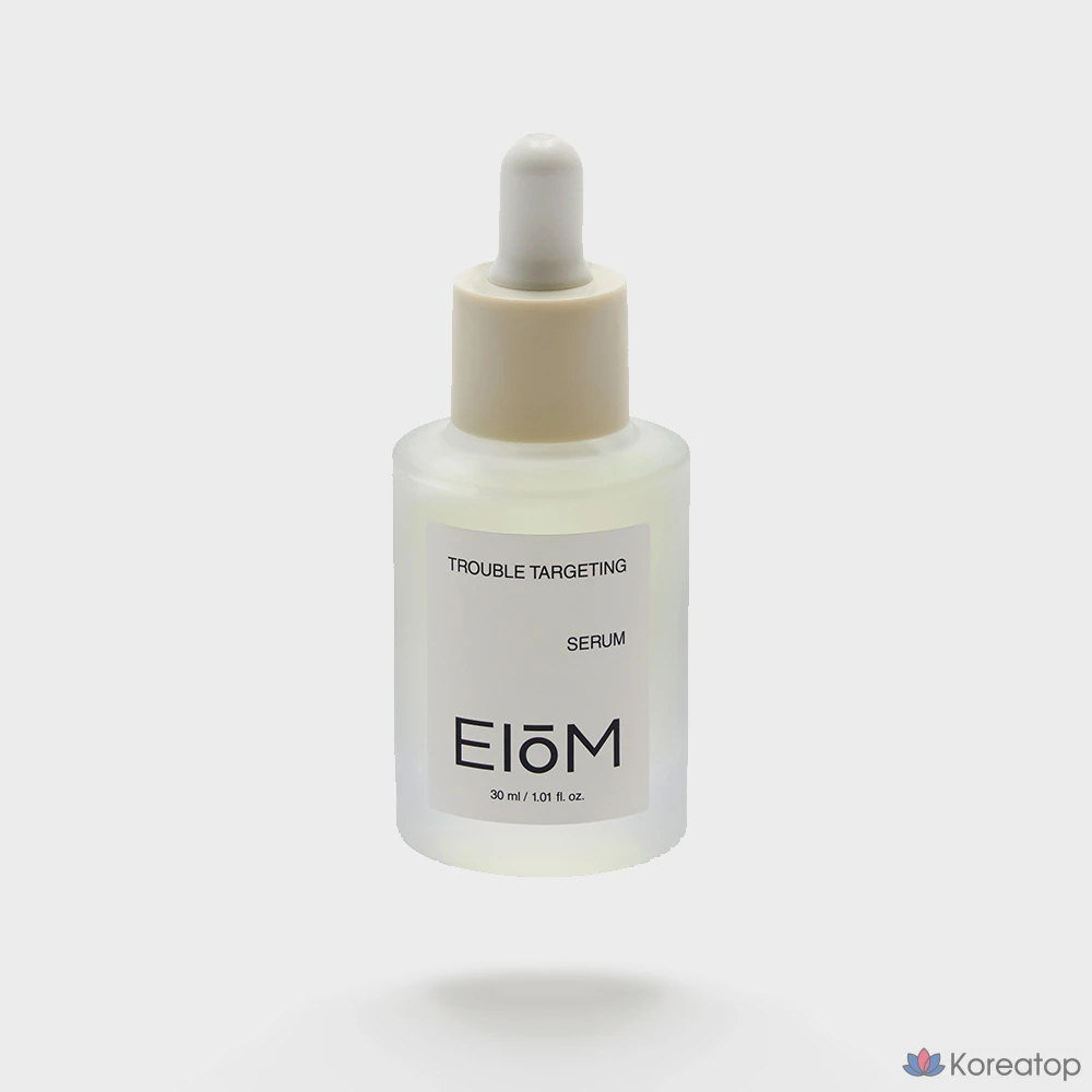 Сыворотка для решения проблем Easydew Trouble Targeting Serum, 1 шт., 30 мл