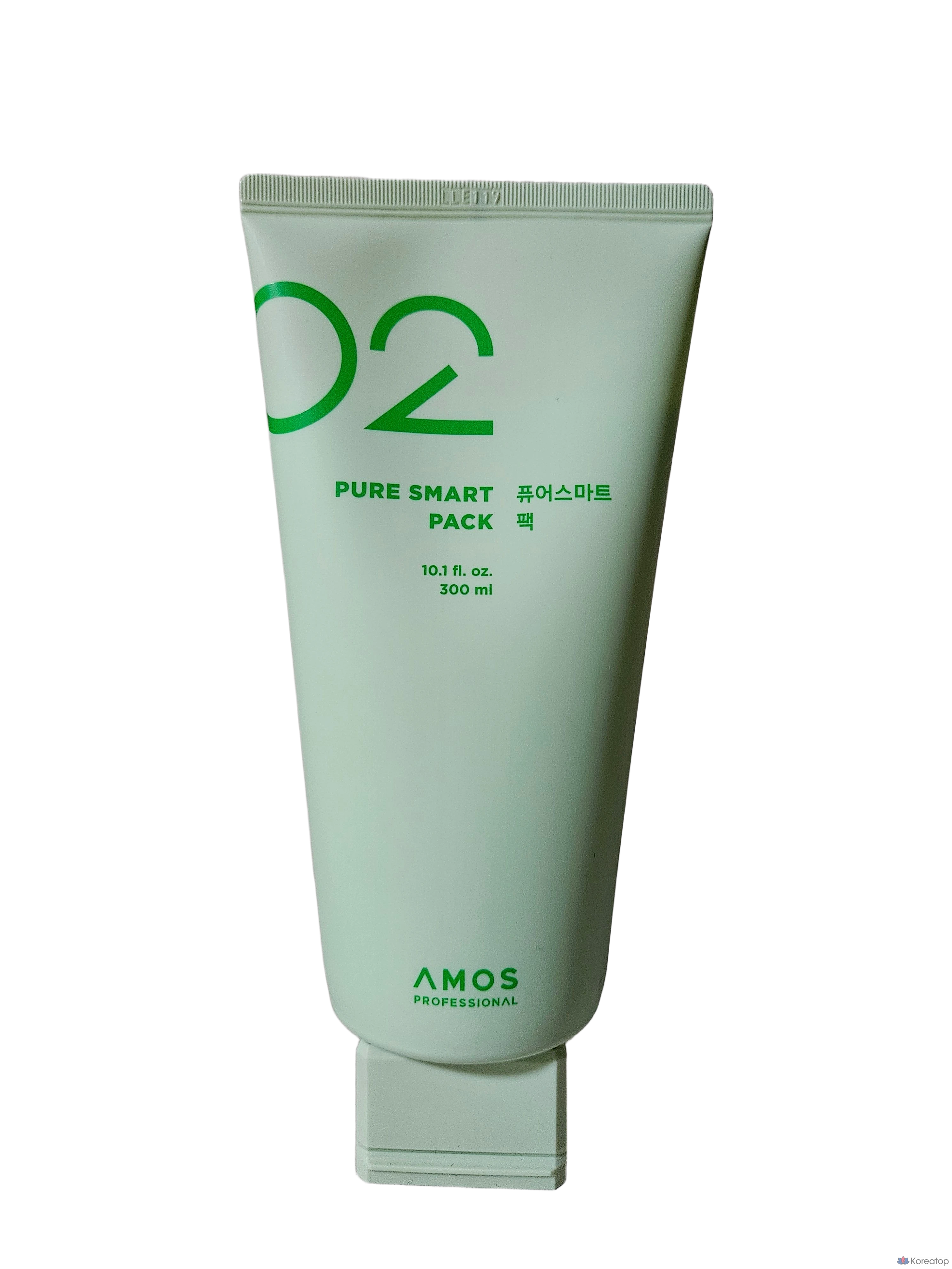 Пилинг Amos Professional Pure Smart Pack, 300 мл, 1 шт.