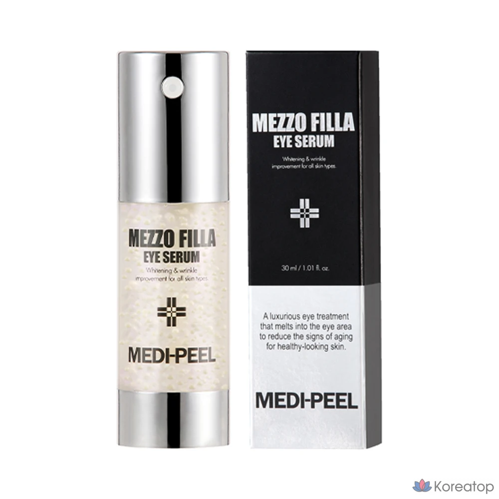 Сыворотка для глаз Medi-Peel Meso Filler, 30 мл, 1 шт.