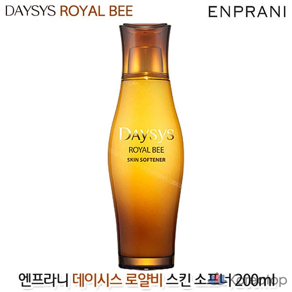Смягчающее средство для кожи Enprani Daisy's Royal Bee, 200 мл, 1 шт.