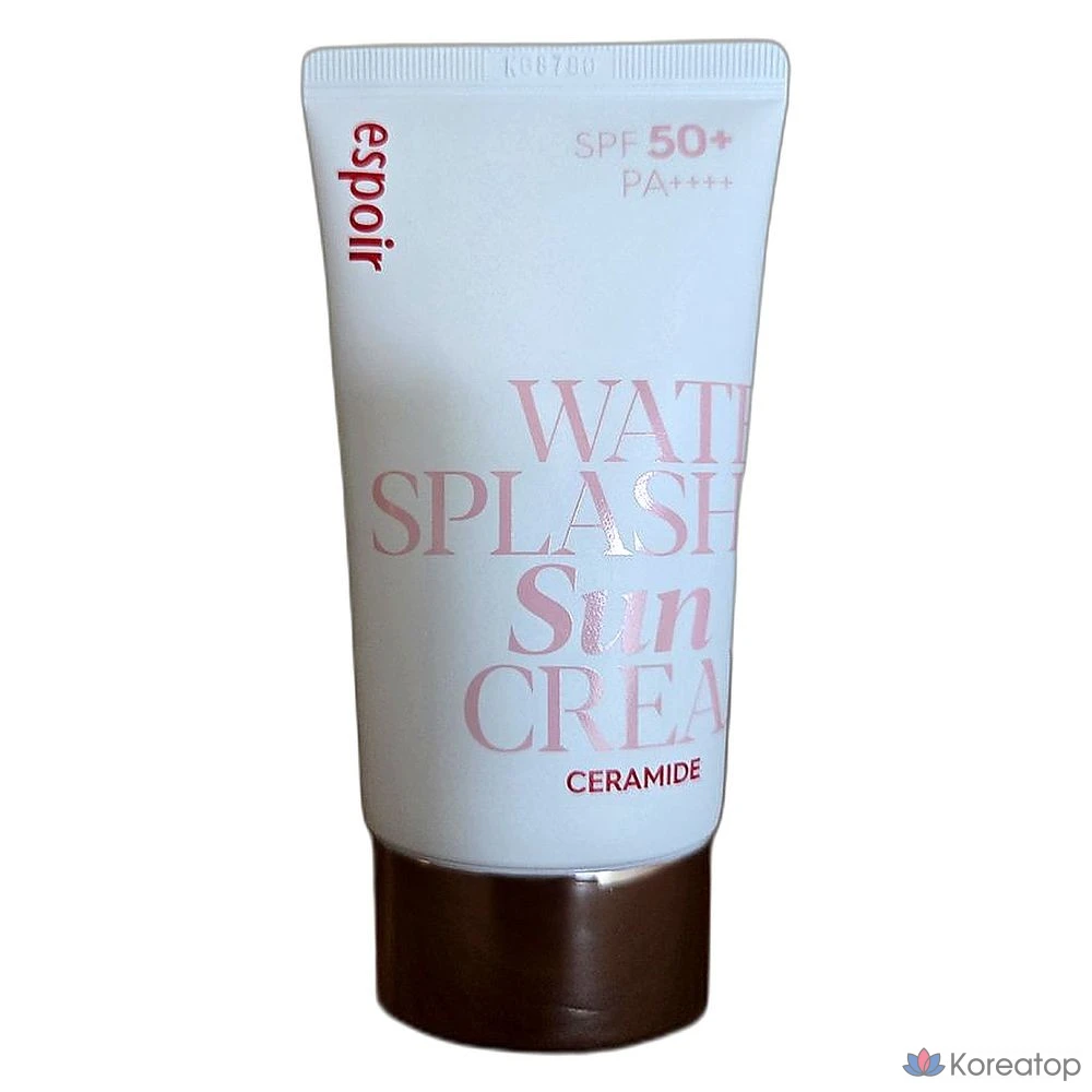 Солнцезащитный крем, 60 мл, 1 шт.