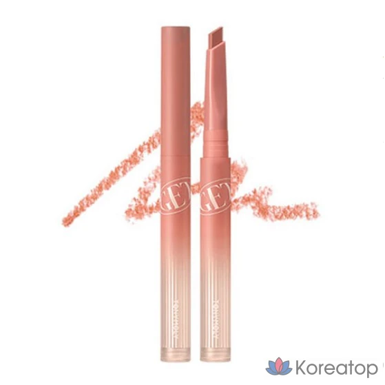 Карандаш для губ Tony Moly Get It Tint, 0,25 г, оттенок 02 «Хурма», 1 шт.