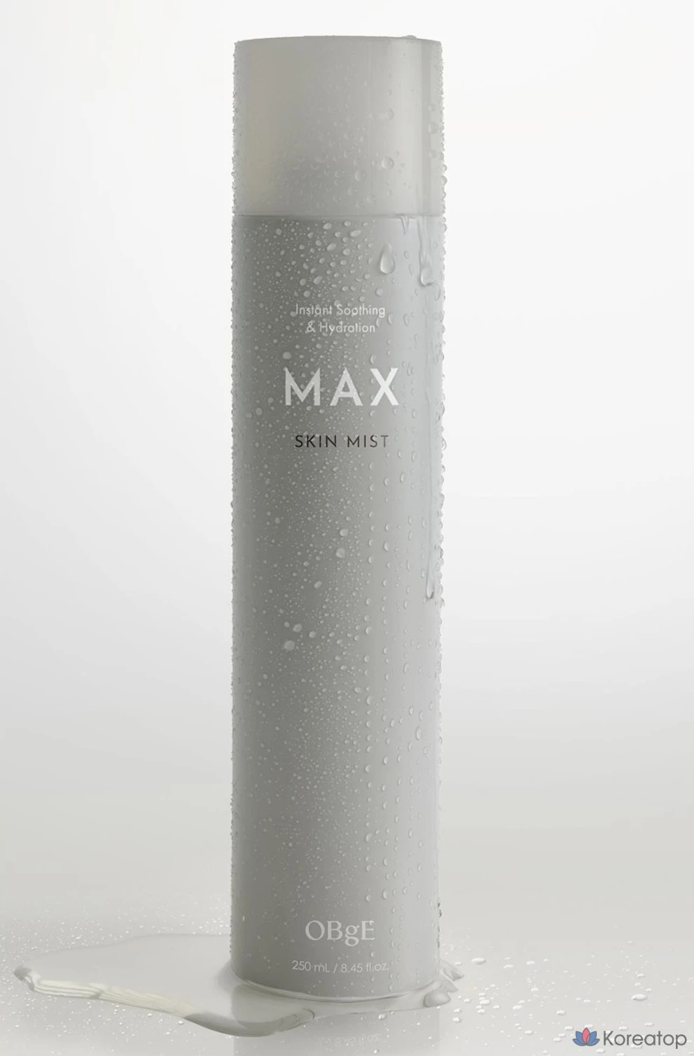 Спрей для лица OBge Max Skin Mist, 1 шт., 250 мл