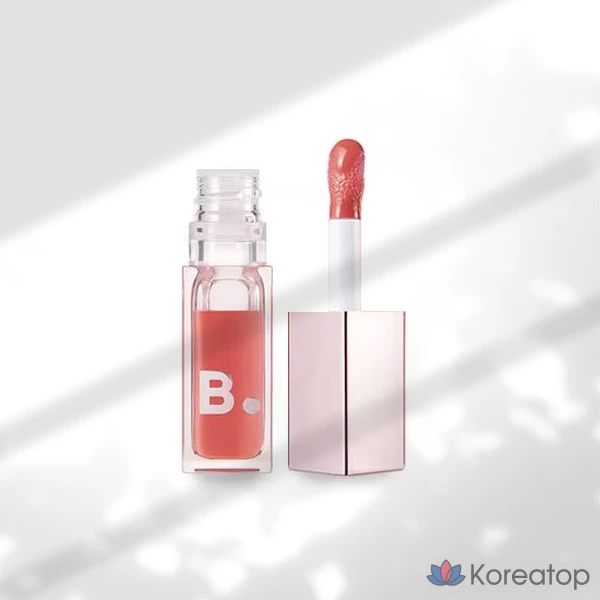 Бальзам для губ Banila Co Hydrating Lip Oil, оттенок Pink Sorbet (Warm), 1 шт.