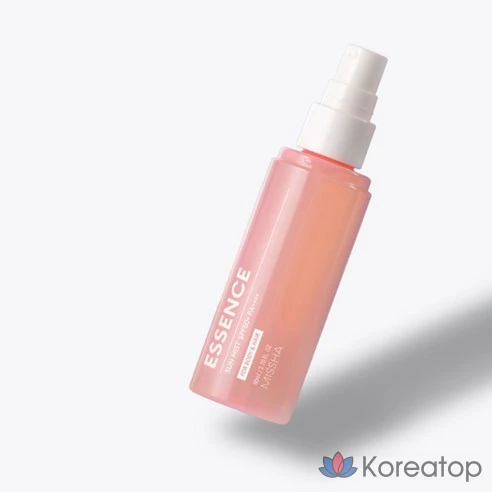 Солнцезащитный спрей Missha All-Around Safe Block Essence Sun Mist SPF50+ PA++++