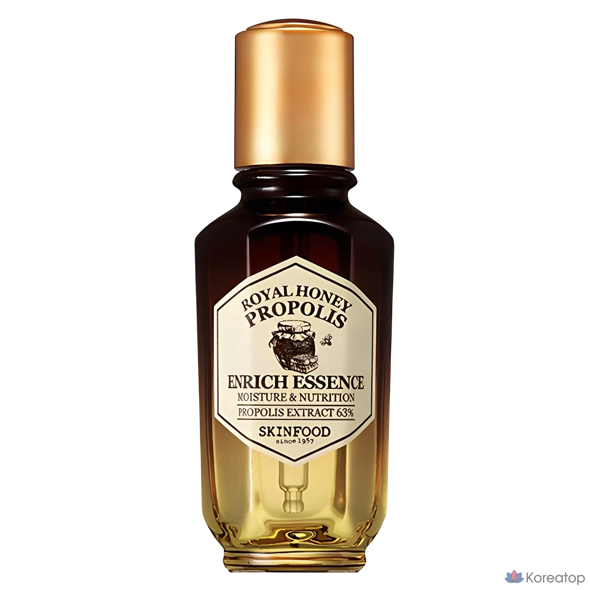 Эссенция Skinfood Royal Honey Propolis Enrich, 50 мл, 1 шт.