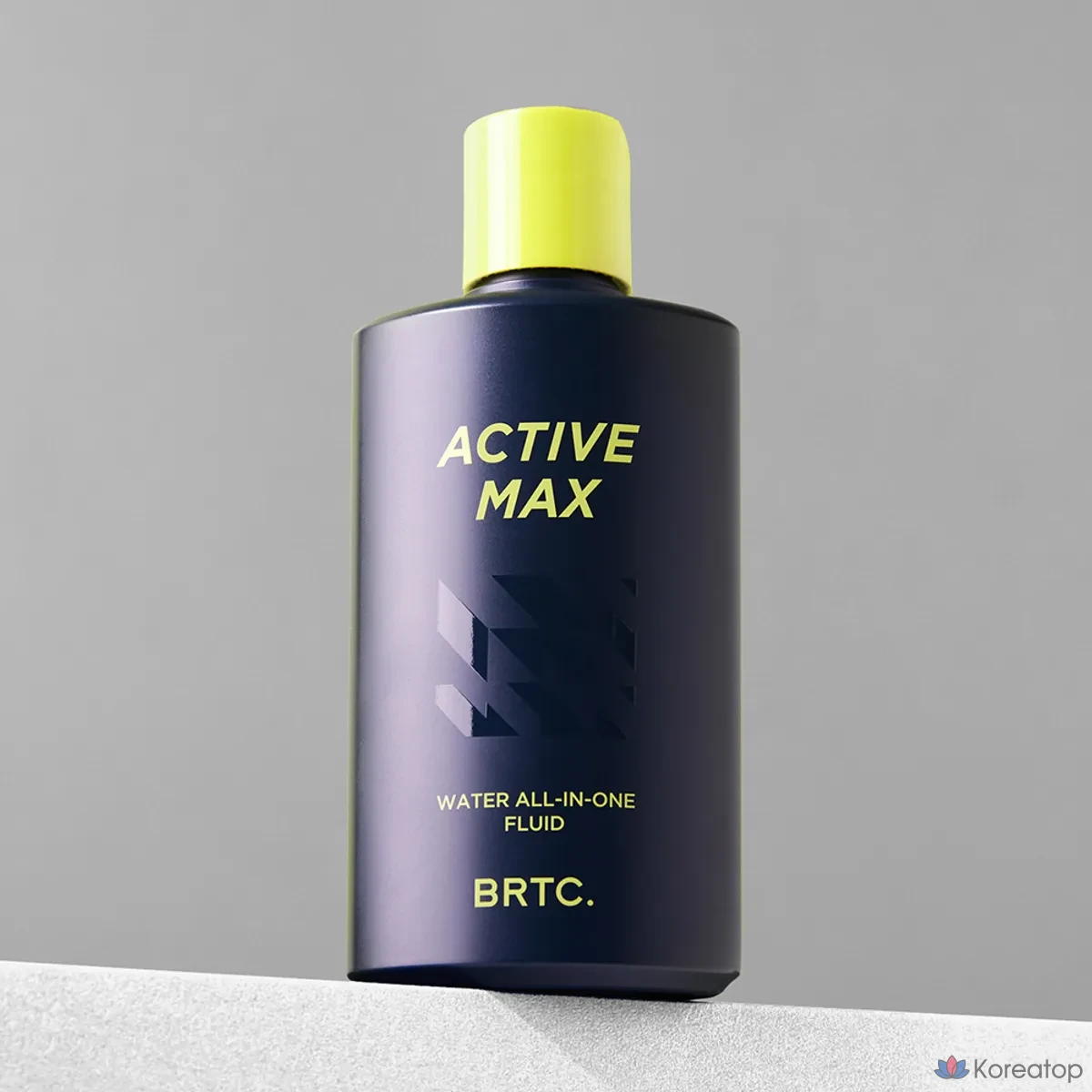 BRT Homme Active Max Water All-in-One Fluid, 150 мл, 1 шт.