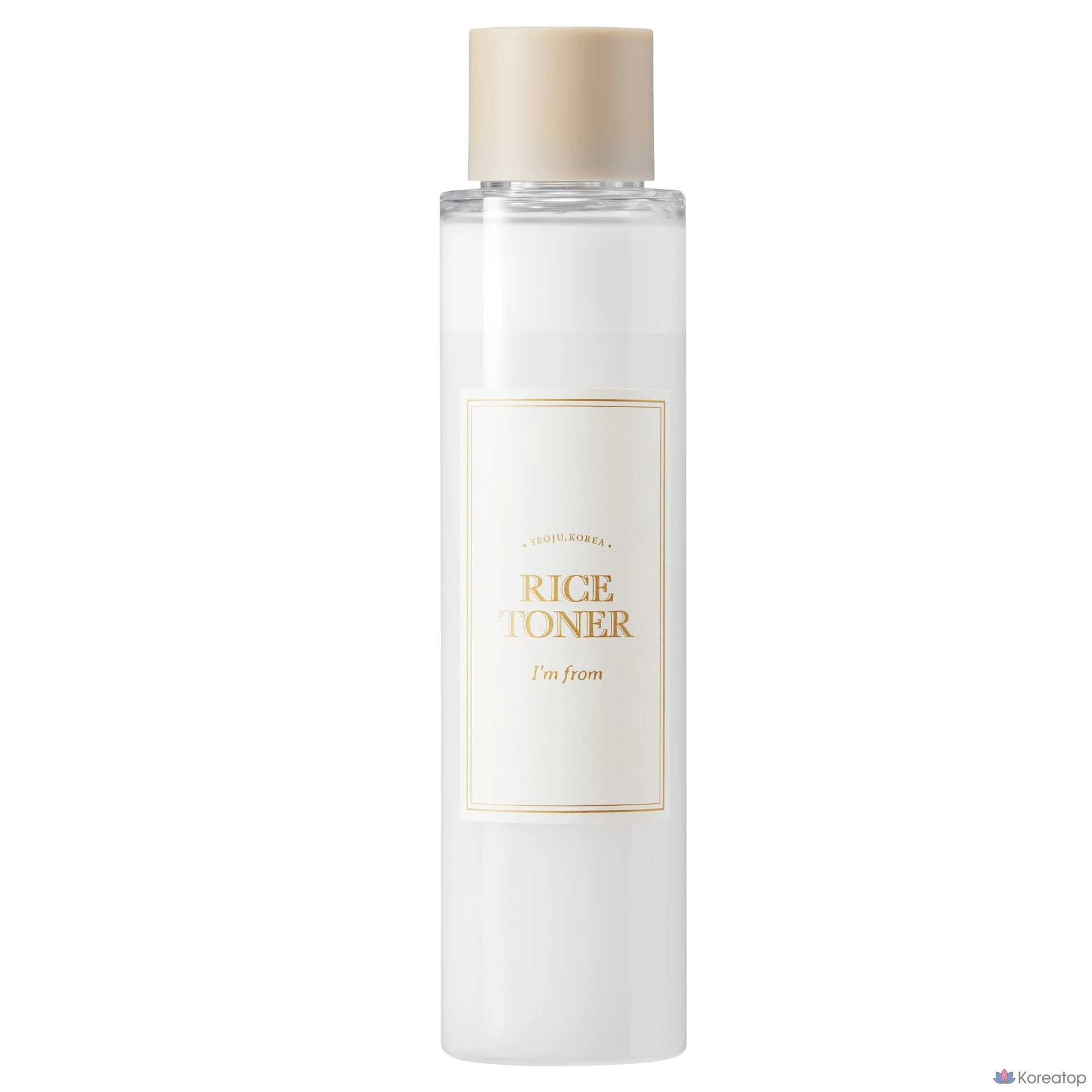 Рисовый тоник I'm From, 150 мл, 1 шт.