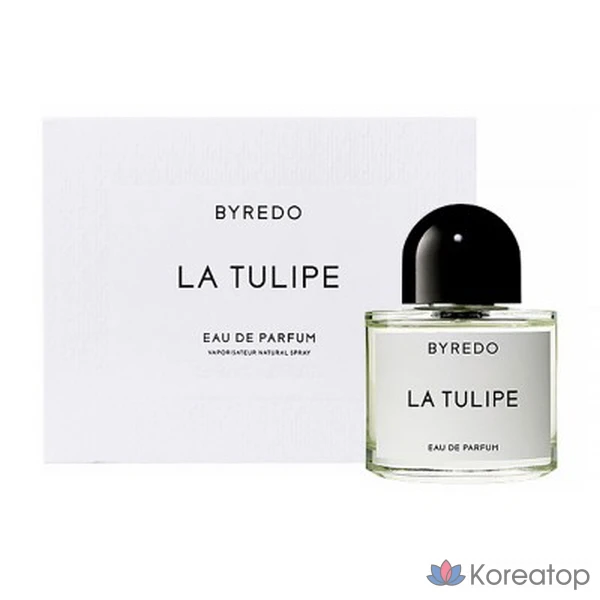 Парфюмерная вода Byredo La Tulipe, 50 мл, 1 шт.