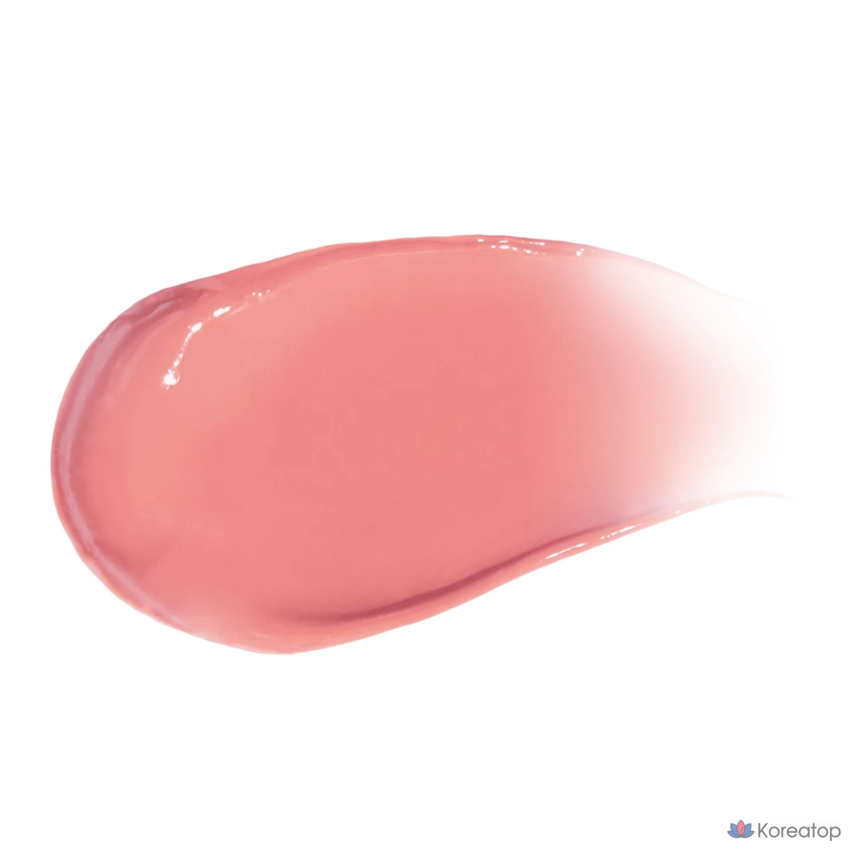 Бальзам для губ Dinto Bronte Melting Glow Lip Balm, оттенок 301 Charlotte, 1.7 г, 1 шт., фото 2
