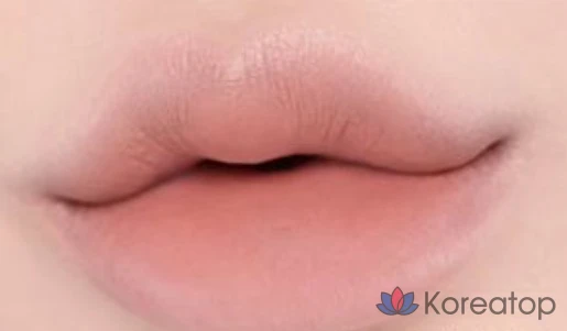 Карандаш для губ Heart Percent Dot On Mood 0,8 г, № 6, оттенок «Розовый бежевый», 1 шт.