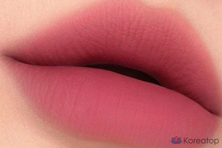 Бальзам для губ 3CE Haze Lip Clay, оттенок CHERRY FLUFF, 1 шт., фото 2