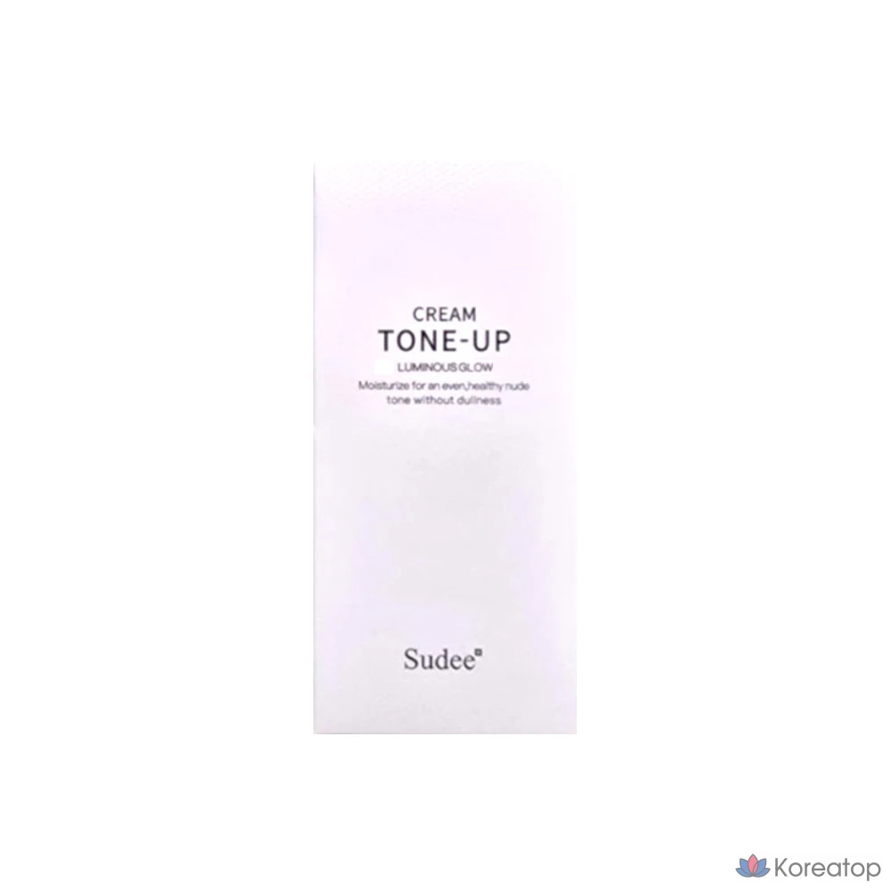 Sudee Тонизирующий крем, 50 мл, 1 шт.