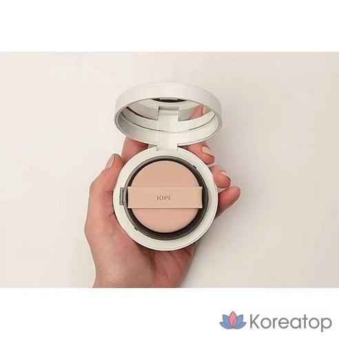 Сменный блок для чехла IOPE Air Cushion 5-го поколения, 15 г