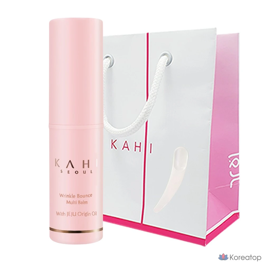 Gahi Multi Balm, 9г