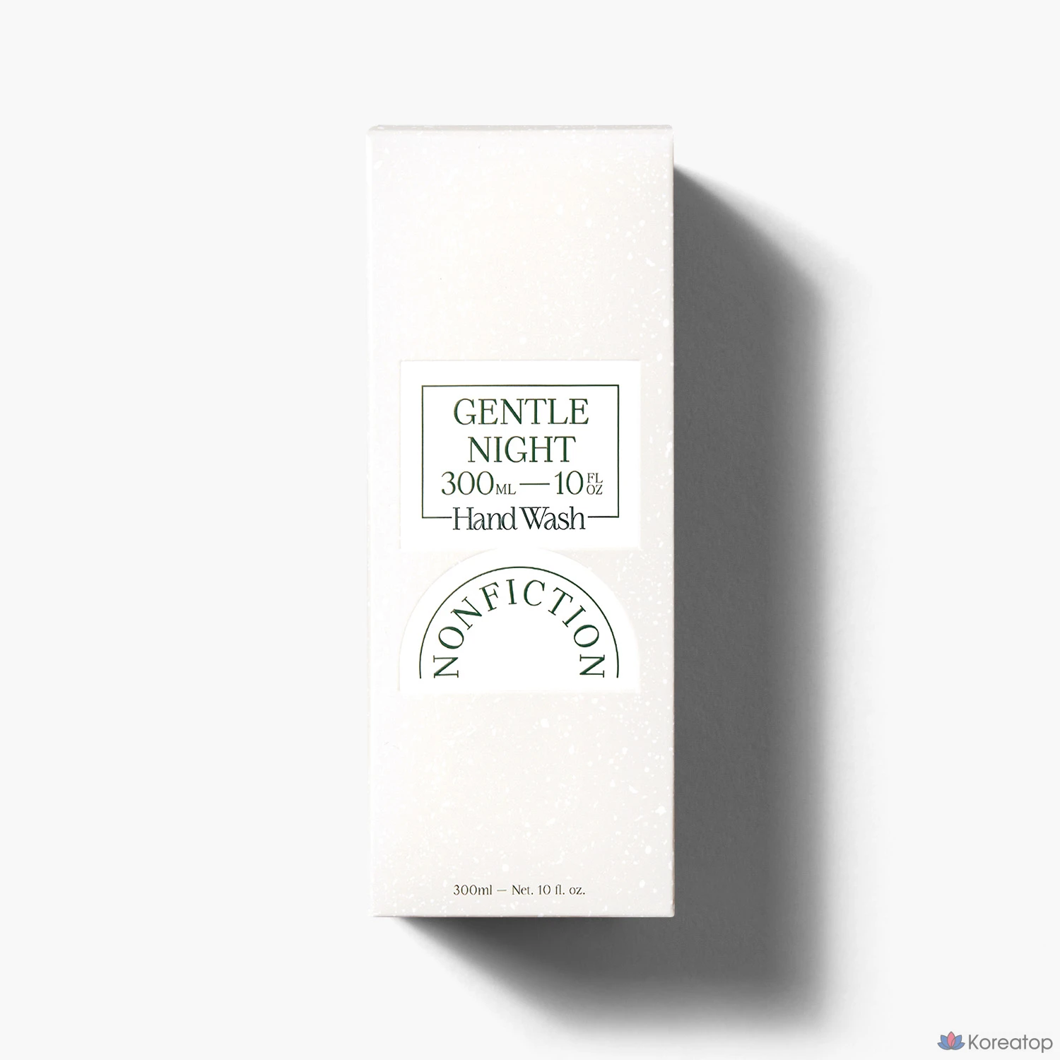 Лосьон для рук Nonfiction Gentle Night Hand Lotion, 300 мл, 1 шт.