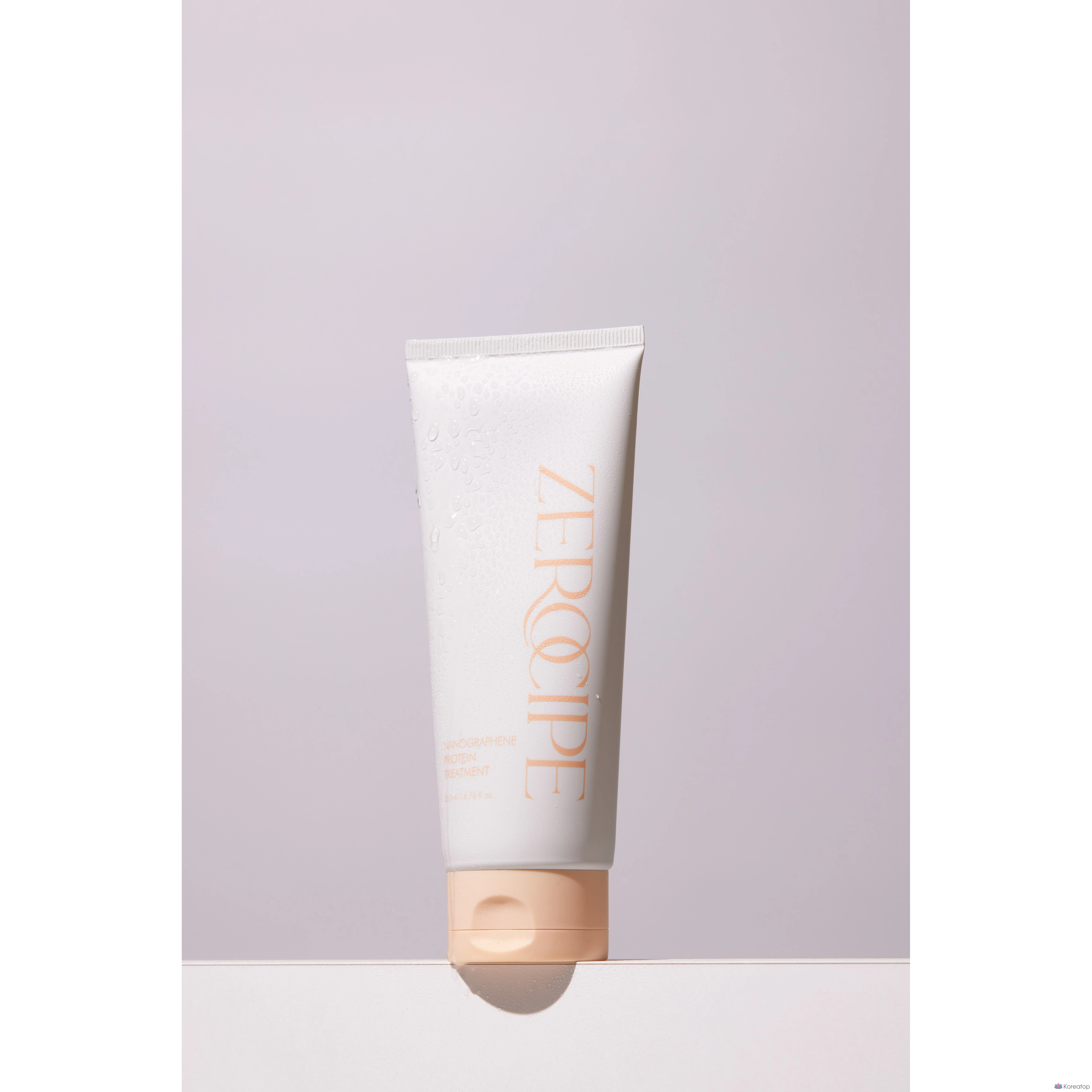 Средство для обработки белка ZeroCP Nanographene, 1 шт., 200 мл