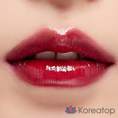 Тинт для губ FMGT Lip Glaze, оттенок Plum Jam, 5 г, 1 шт.