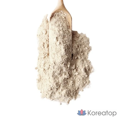 Премиальный порошок ямса Donguihanjae 100% Andong, 300 г