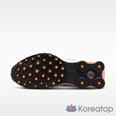 Кроссовки мужские Nike Shox NZ