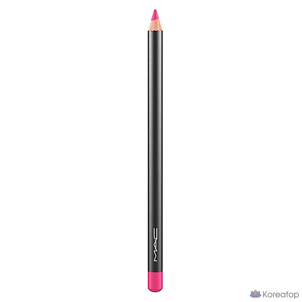 Карандаш для губ Mac Lip Pencil, оттенок Talking Points, 1 шт.