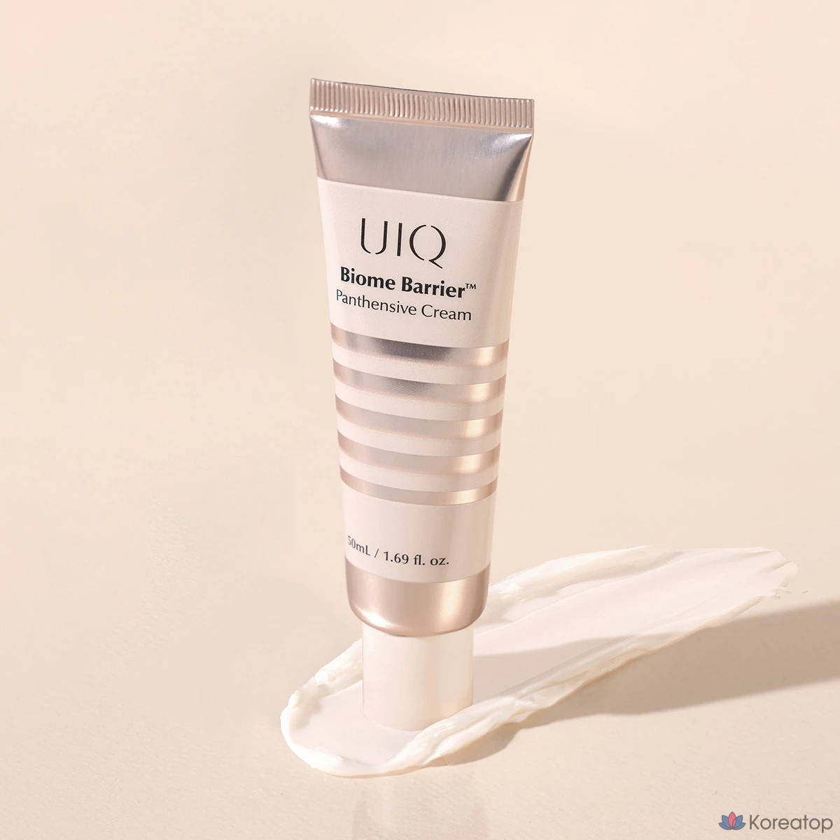 Крем UIQ Biome Barrier Pantensive, 1 шт., 50 г