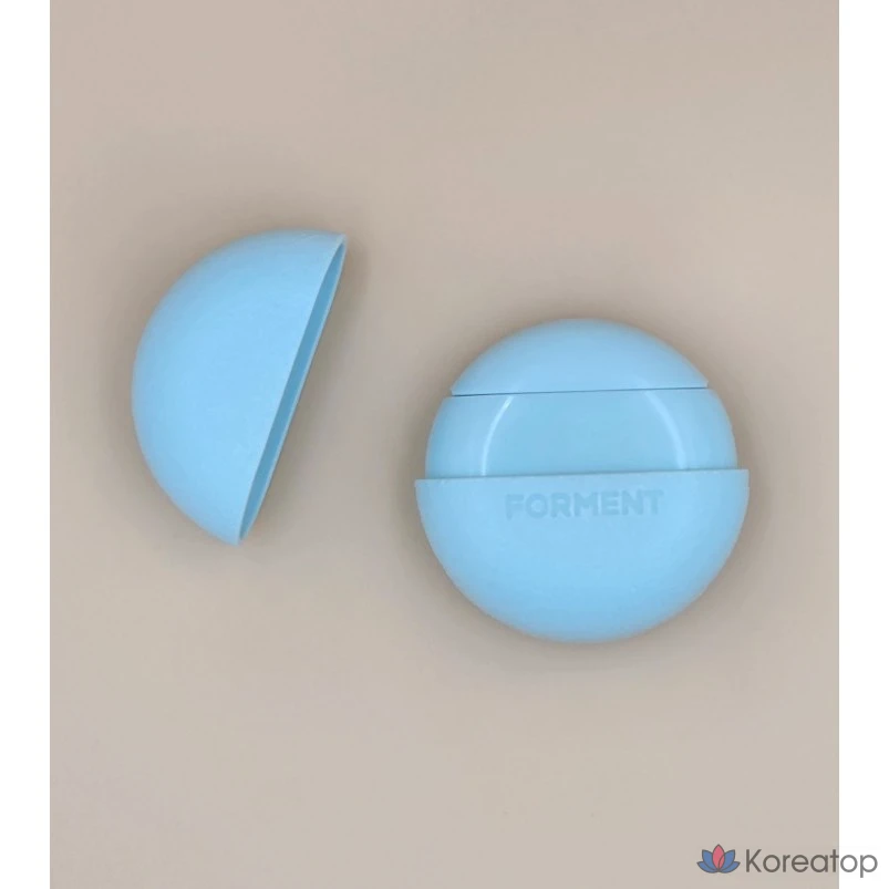 Твердые духи Forment I, 3 вида (Cotton Hug/Cotton Memory/Cotton Bath), 1 шт., Cotton Bath.