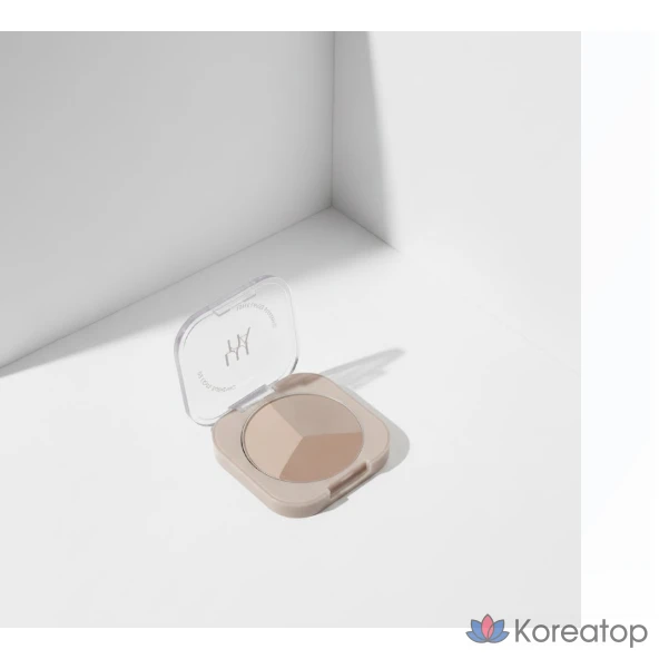 Luna Tone Layer Shading, No. 1 Neutral Blending, 1 шт.