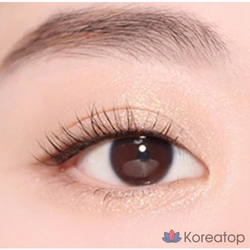 Тени для век The Face Shop Mono Cube Eyeshadow WH01 Белый мед