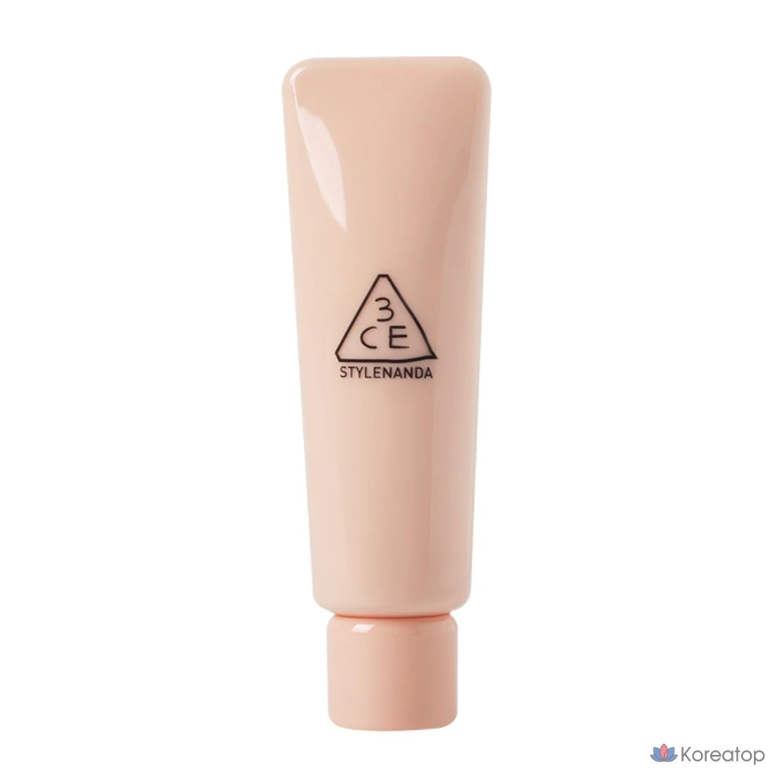 3CE Светящийся луч, розовый, 1 шт.