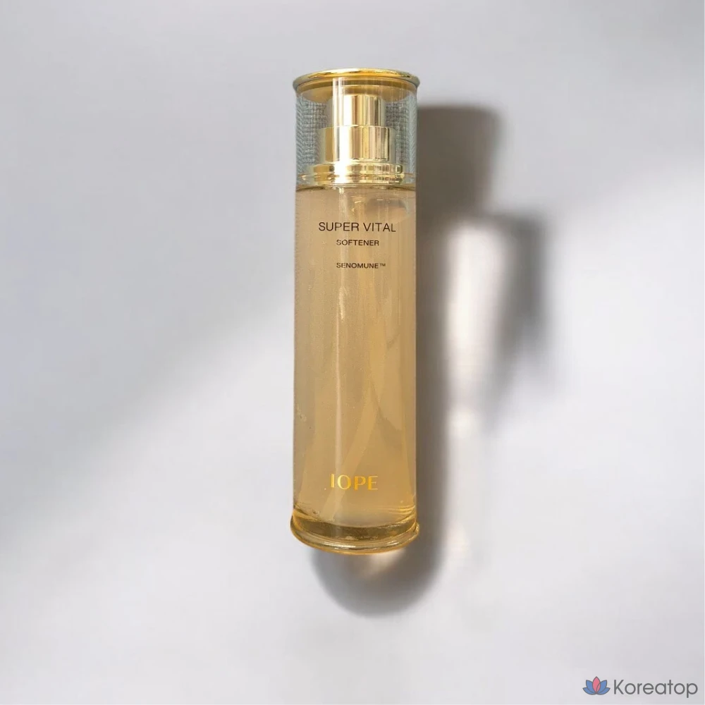 Смягчающее средство для волос IOPE Super Vital, 150 мл, 1 шт.