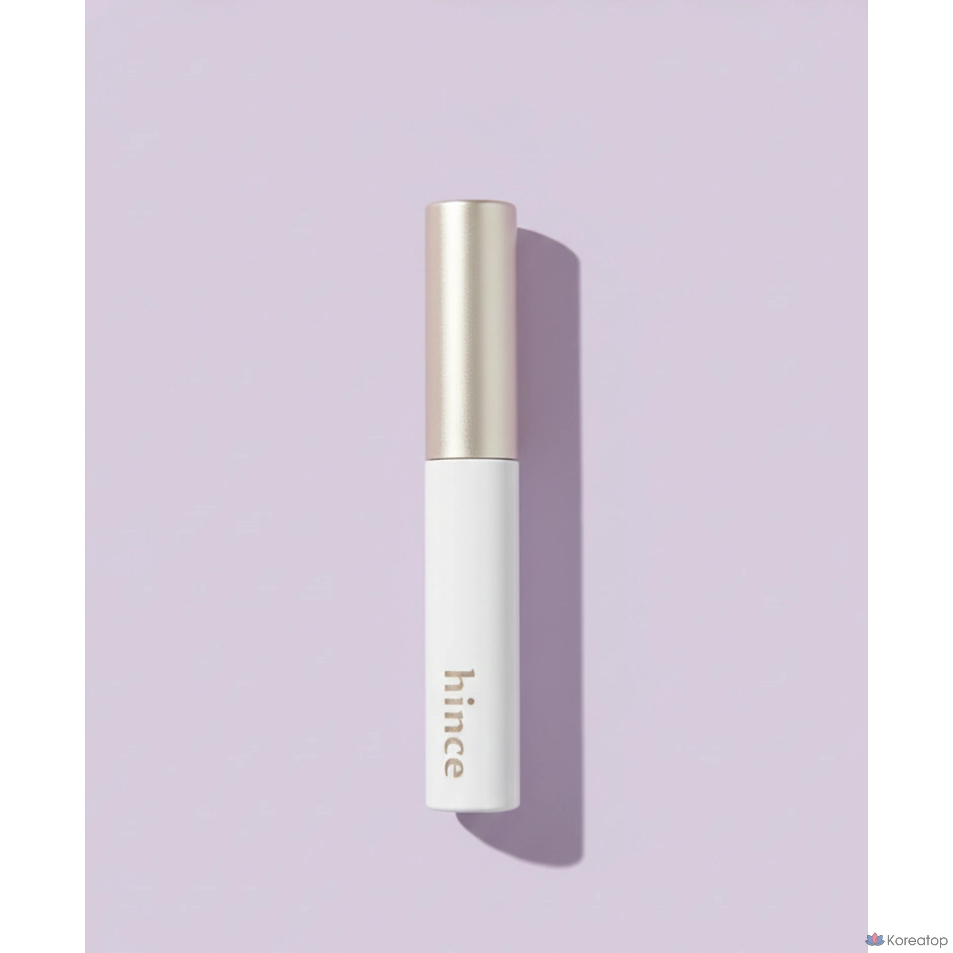 Карандаш для бровей Hince Signature Brow Shaper, оттенок Natural Brown, 1 шт.