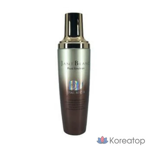 Эмульсия Jant Blanc Snail Mucus, 130 мл, 1 шт.