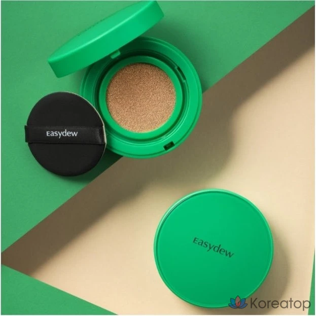 Тонизирующая ампула Easydew Mela B Gimi (основной продукт + сменный блок, 1 шт., № 23)