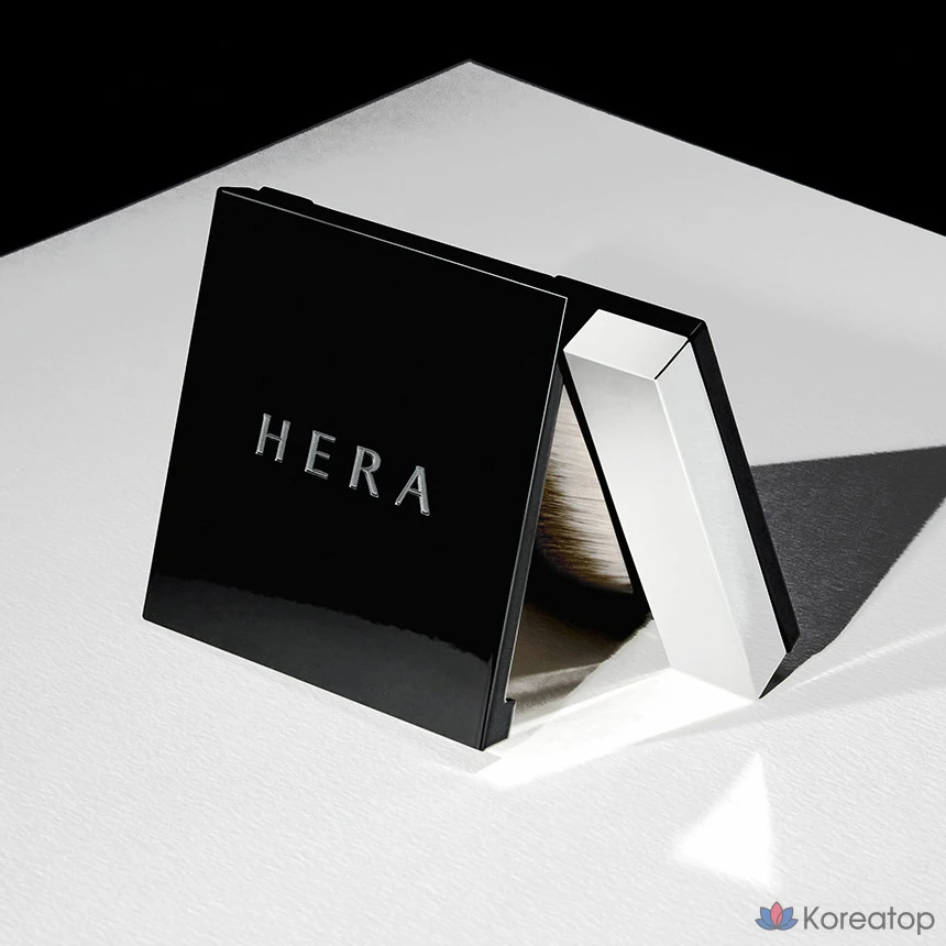 Праймер-пудра Hera Airy Powder Primer, 8.5 г, 1 шт.