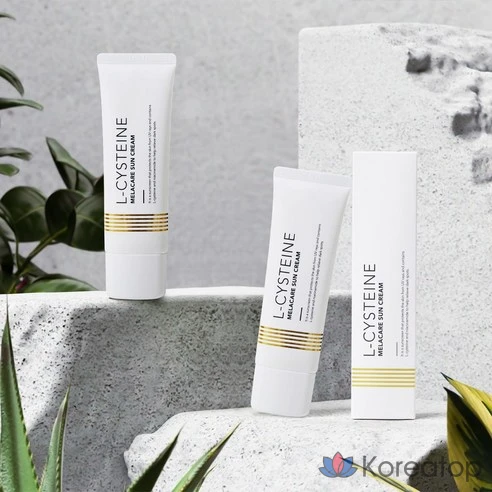 Солнцезащитный крем от пигментных пятен KIOSKIN, SPF 50+ PA++++, 50 мл