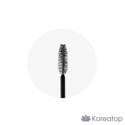 Тушь для ресниц The Face Shop Gold Collagen Volume Mascara