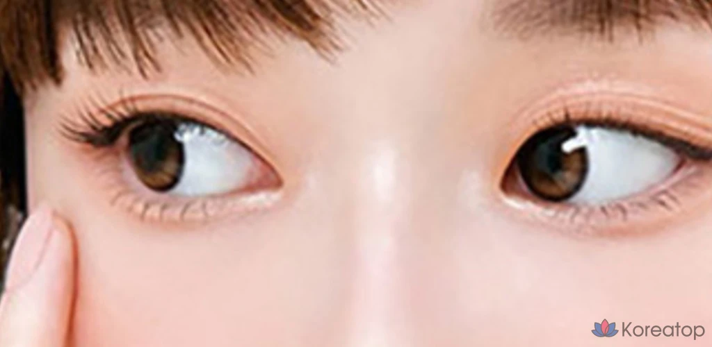 Тени для век Etude House What's In My Eyes, оттенок Melon Musk, 1 шт., фото 2