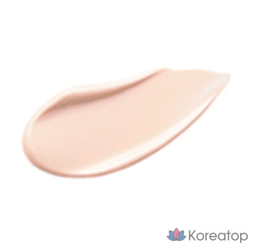 Солнцезащитный крем d'Alba Waterful Tone Up Sun Cream Natural Cover Beige, оттенок 21, 50 мл, 1 шт.