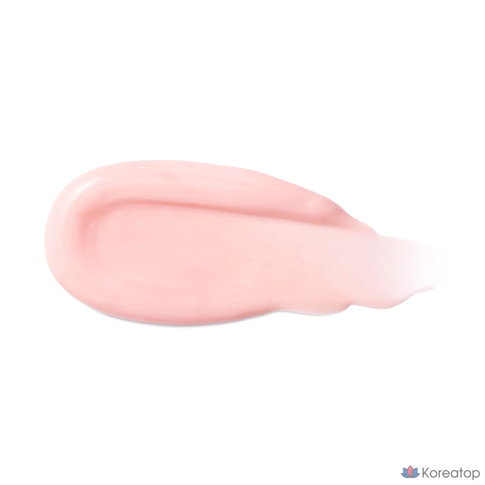 Бальзам для губ So Natural Powder Room All Day Lip Prep Fixer, 10 мл, 1 шт.