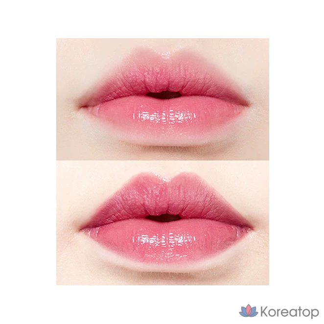 Тинт для губ Etude House Dear Darling Water Gel Tint, оттенок 통팥레드, 4.5 г, 1 шт., фото 2