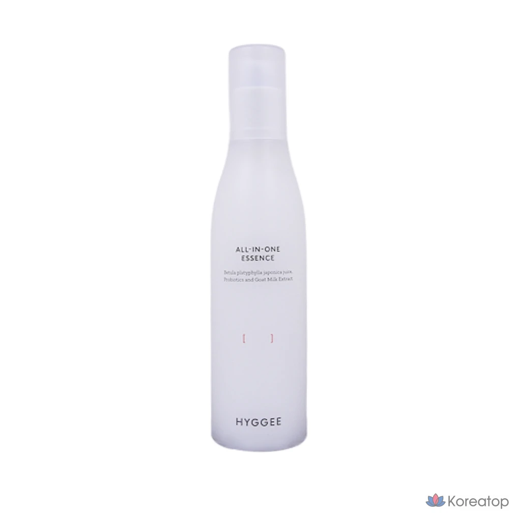 Эссенция HYGGEE All-in-One Essence, 110 мл, 1 шт.
