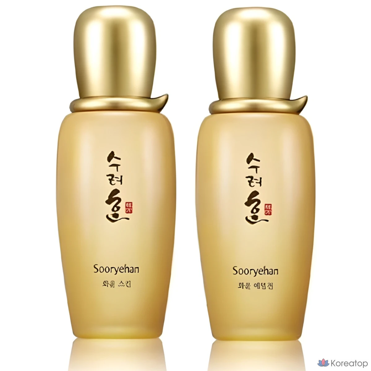 Sooryehan Hwayun Skin 80ml + Emulsion 80ml, 1 шт.