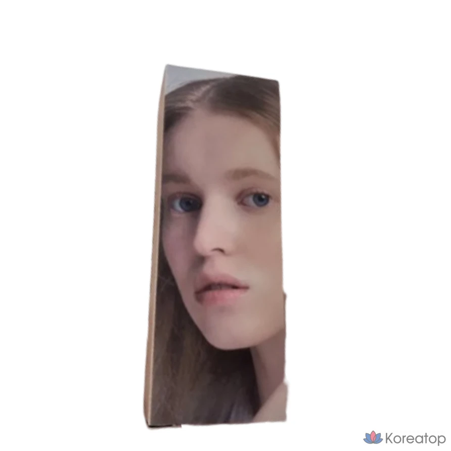 Цвет для бровей Entropy, бежево-коричневый, 1 шт.