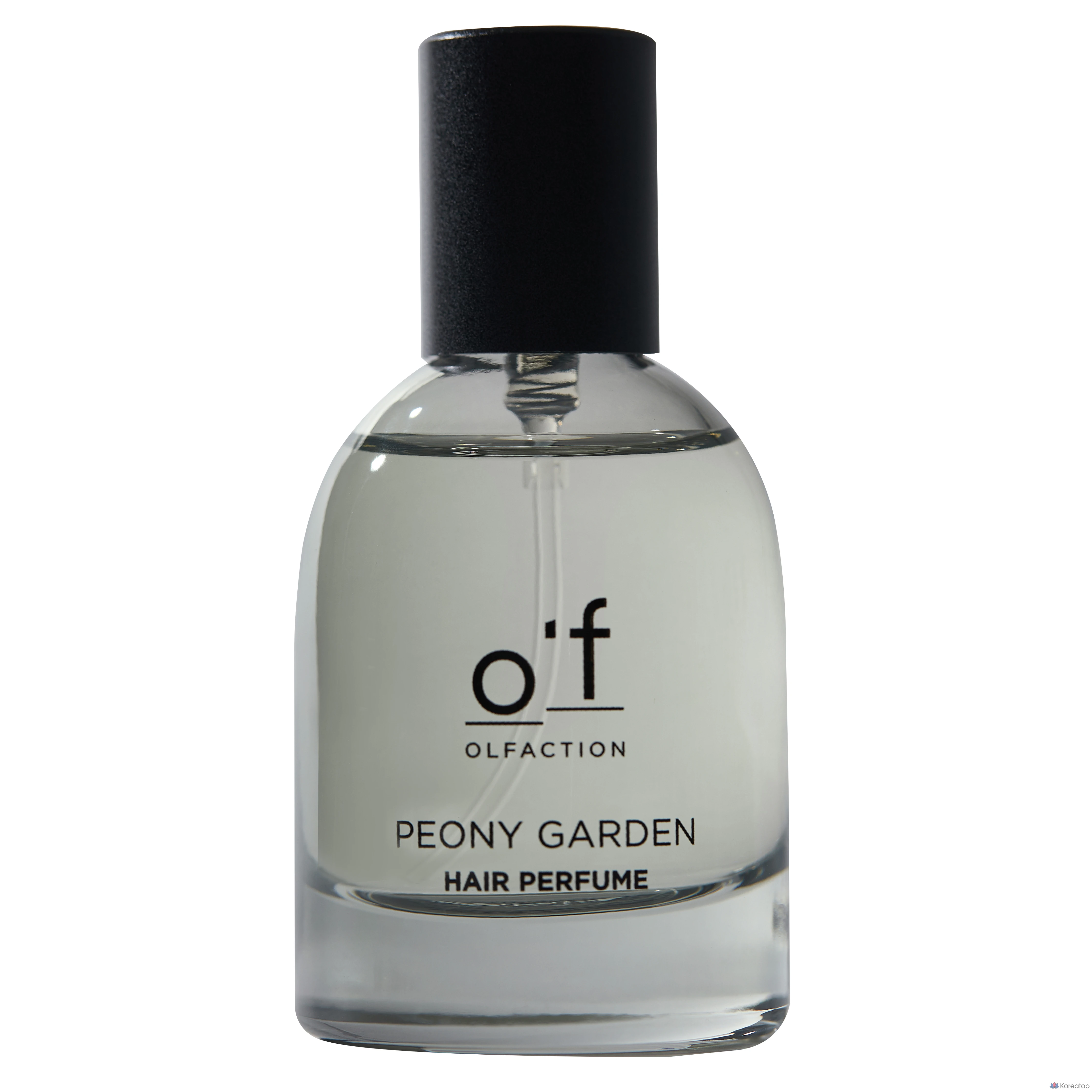 Парфюмерная композиция для волос All-Fusion от KeraSys Peony Garden, 30 мл, 1 шт.