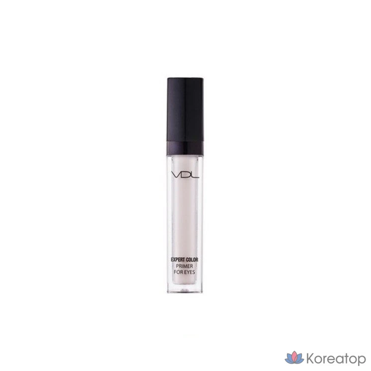 Праймер для век VDL Expert Color Primer, 6,5 г, оригинальный цвет, 1 шт.