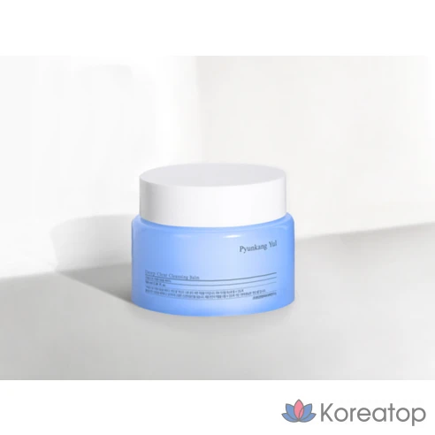 Очищающий бальзам Pyunkang Yul Deep Clear